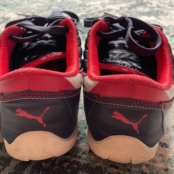 BMW puma motorsport shoes - Picture 7 of 15